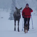 Langedrag Naturpark Agroturismo