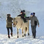 Фермерский дом Langedrag Naturpark *