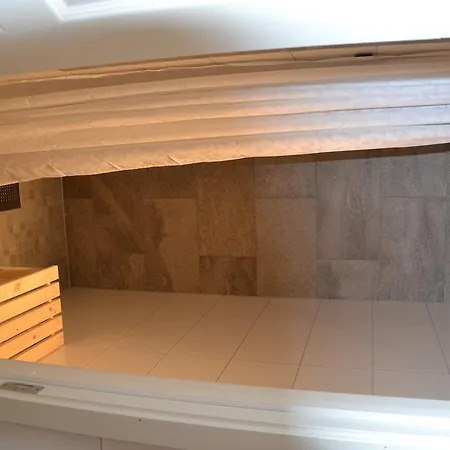 مزرعة للإقامة Langedrag Naturpark *