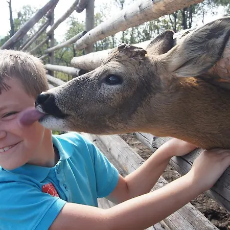 Langedrag Naturpark Agroturismo