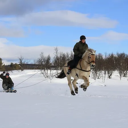 Langedrag Naturpark *