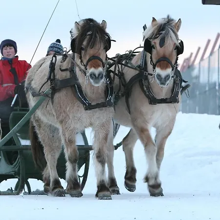 Langedrag Naturpark Agroturismo