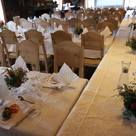 Langedrag Naturpark *