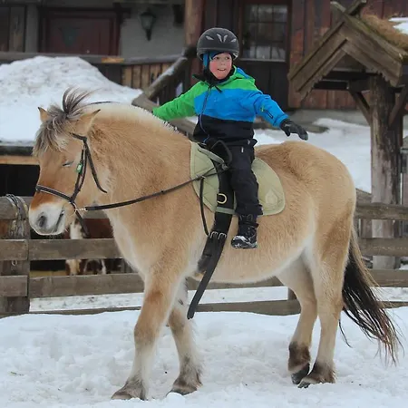 Langedrag Naturpark * Tunhovd