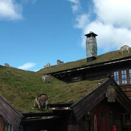 Langedrag Naturpark *