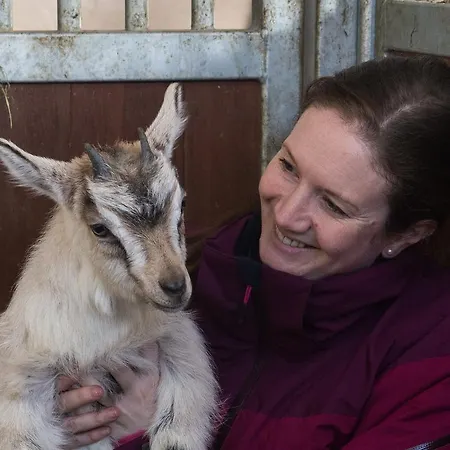 Langedrag Naturpark Agroturismo