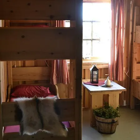 Langedrag Naturpark *