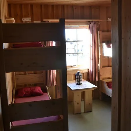 Langedrag Naturpark *