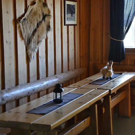 Langedrag Naturpark *