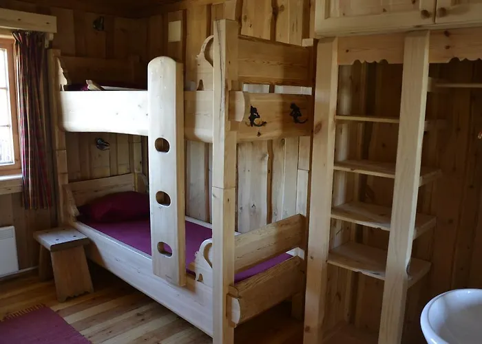 Langedrag Naturpark Feriegårder