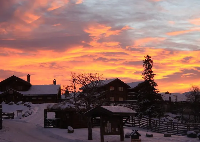 Langedrag Naturpark *