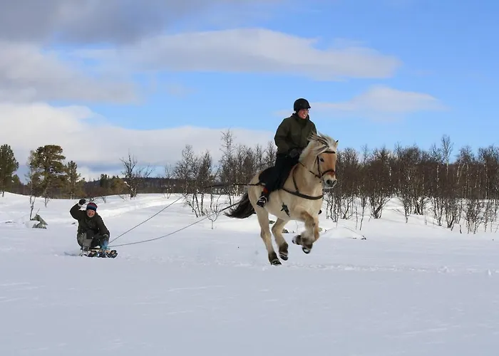 Langedrag Naturpark *