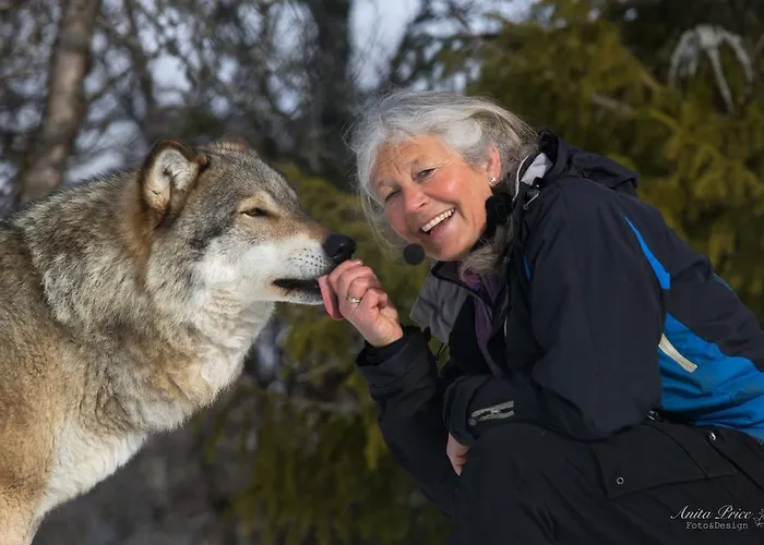 Langedrag Naturpark *