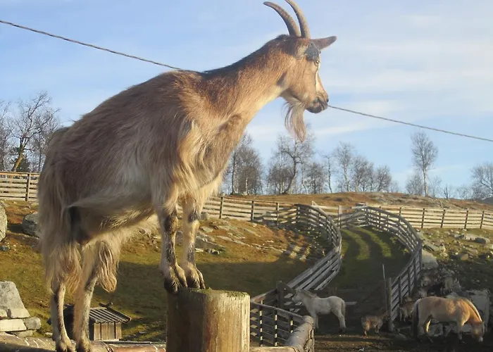 Langedrag Naturpark *