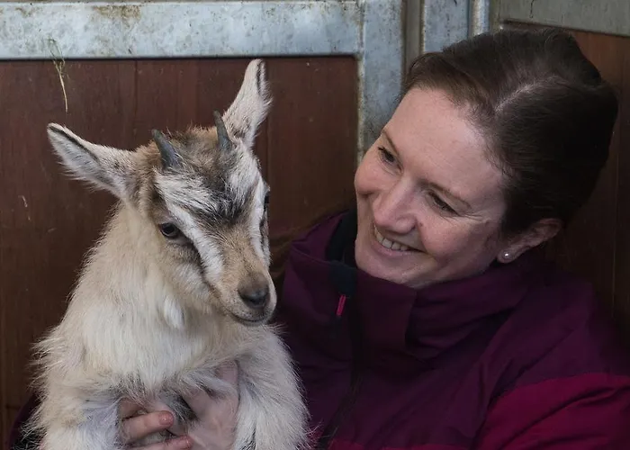 Langedrag Naturpark Feriegårder