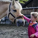 Langedrag Naturpark Farmház Tunhovd