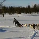 Langedrag Naturpark Bauernhof *