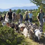 Langedrag Naturpark Bauernhof *